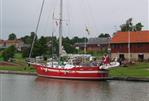  45 Ocean Cruiser - Arne Borghegn