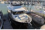 BENETEAU SWIFT TRAWLER 50