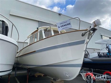 RHEA MARINE RHEA 730 TIMONIER