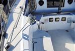 Blue Water yachts Ltd. (UK) Starlight 30 - Cockpit