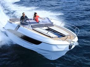 Beneteau Flyer 8.8 Sundeck