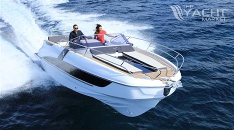 Beneteau Flyer 8.8 Sundeck - Default Image