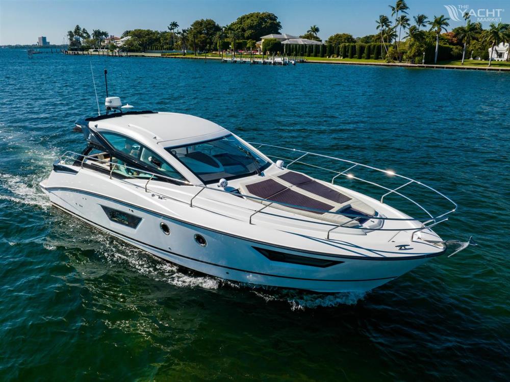 2017 Beneteau