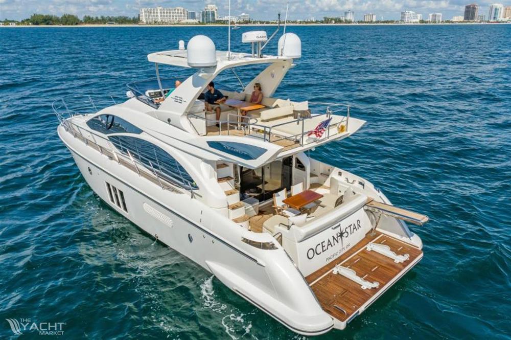 2011 Azimut