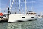 Beneteau Oceanis Yacht 54 - General Image