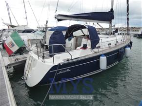 Hanse 341