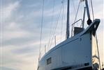 BENETEAU OCEANIS 51.1