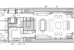 Sunseeker 116 Yacht - Main Deck