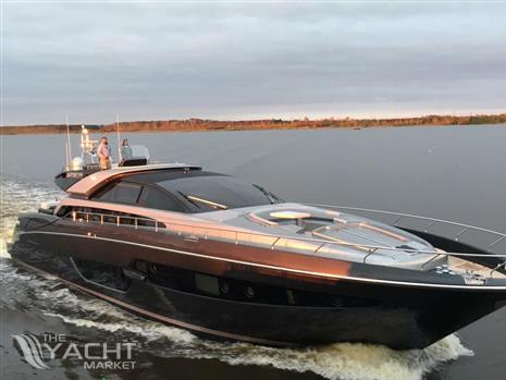 Riva Super Domino