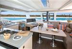 FOUNTAINE PAJOT LUCIA 40