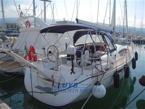 JEANNEAU SUN ODYSSEY 42 DS