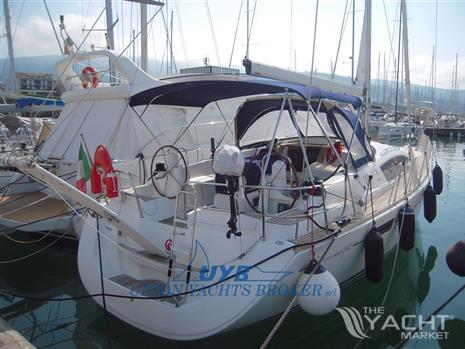 JEANNEAU SUN ODYSSEY 42 DS