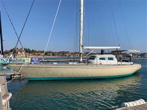 ROYAL HUISMAN ROYAL HUISMAN 49