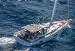 BENETEAU OCEANIS 54