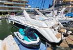 SUNSEEKER CAMARGUE 46