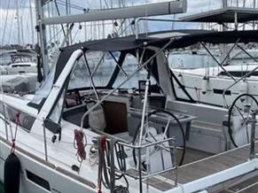 BENETEAU OCEANIS 41