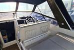 Beneteau Flyer 8 - Cockpit