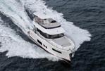 Sirena 48 Flybridge