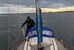 Hallberg-Rassy 32 Mistress