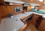 JEANNEAU SUN ODYSSEY 54 DS