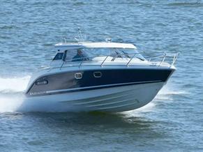 Aquador 26HT