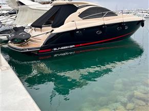Sunseeker Portofino 47