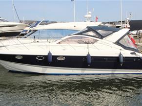 Fairline Targa 37