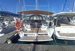 Dufour Yachts 382 Grand Large - Abayachting Dufour 382 Grand Large 4