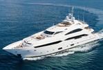 Sunseeker 131 Yacht - Sunseeker 131 Yacht (2014)