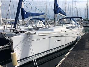 DUFOUR DUFOUR 405