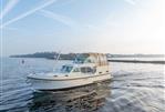 LINSSEN GRAND STURDY 35 AC