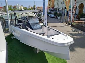 Axopar 22 T-Top