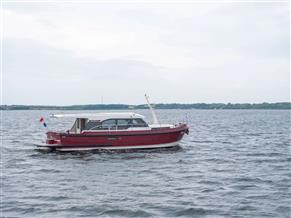 LINSSEN LINSSEN 35 SL