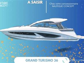 BENETEAU GRAN TURISMO 36 OB