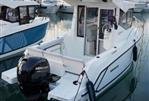 QUICKSILVER QUICKSILVER 625 PILOTHOUSE