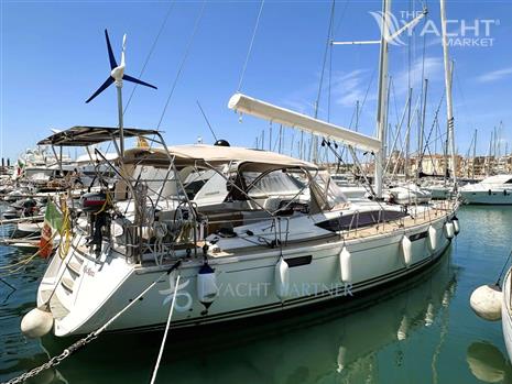 JEANNEAU JEANNEAU YACHTS 57