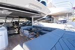 Sunseeker Predator 74 XPS - Sunseeker Predator 74 XPS