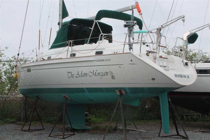 1999 Beneteau