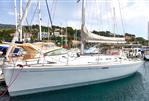 BENETEAU FIRST 40.7