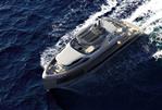 Mazu Yachts 92 DS