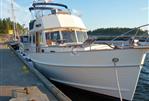 Grand Banks 42 Motoryacht - 1996 Grand Banks 42 Motoryacht - ISLAND - for sale