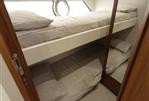 Sunseeker Predator 57 - 32 - Bunk Cabin