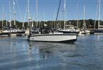 XO Boat DFNDR 9