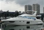 Azimut 70