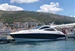 Sunseeker Predator 68 MK II - Sunseeker Predator 68