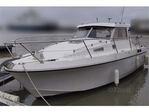 BENETEAU ANTARES 8.60