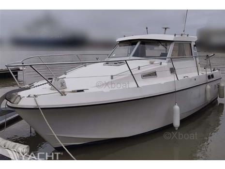 BENETEAU ANTARES 8.60