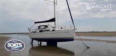 JEANNEAU SUN ODYSSEY 30I