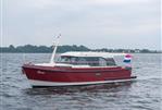 LINSSEN LINSSEN 35 SL