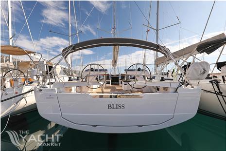 Hanse 460